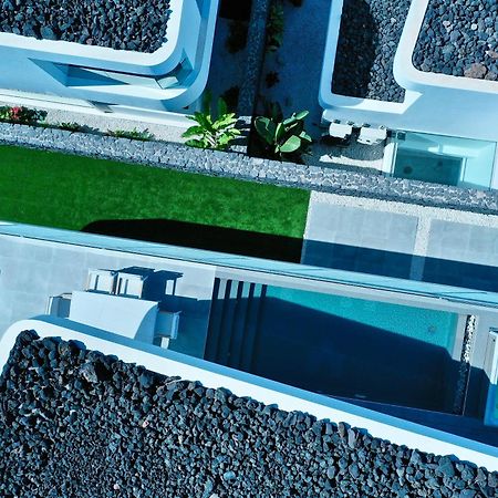 Drago Villas - Casangular By Upper Costa Adeje  Ngoại thất bức ảnh