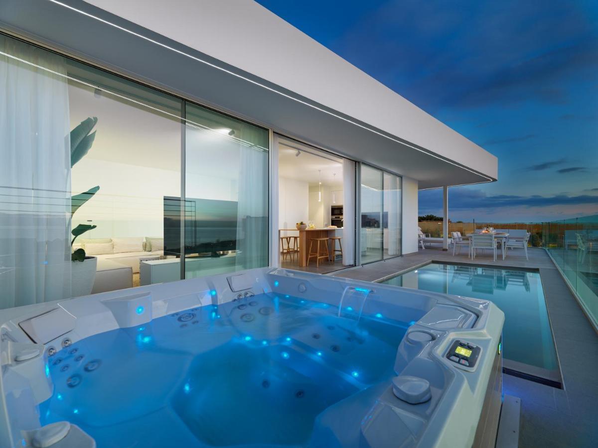 Drago Villas - Casangular By Upper Costa Adeje  Ngoại thất bức ảnh