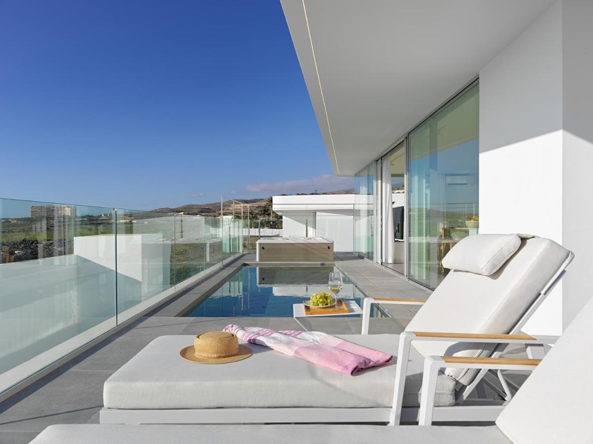 Drago Villas - Casangular By Upper Costa Adeje  Ngoại thất bức ảnh