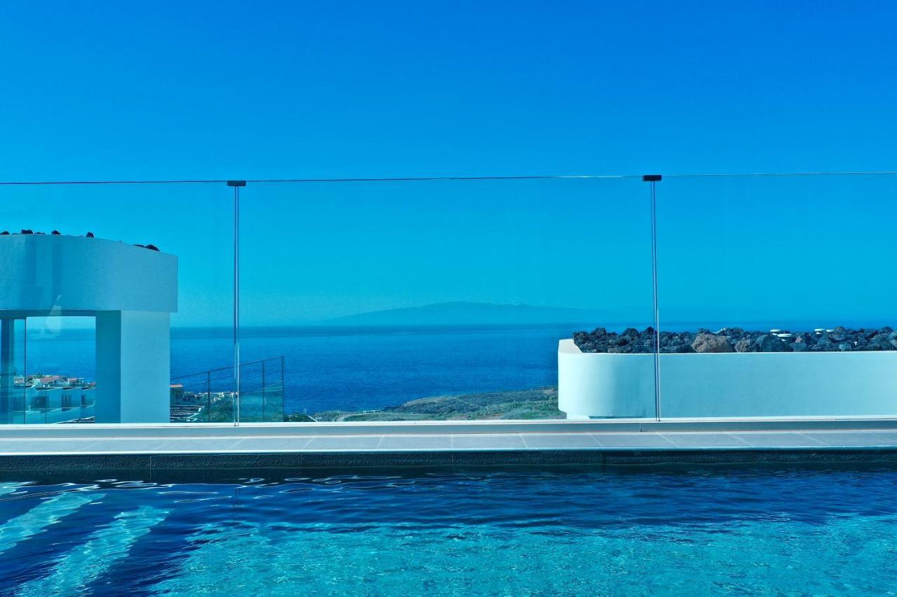 Drago Villas - Casangular By Upper Costa Adeje  Ngoại thất bức ảnh