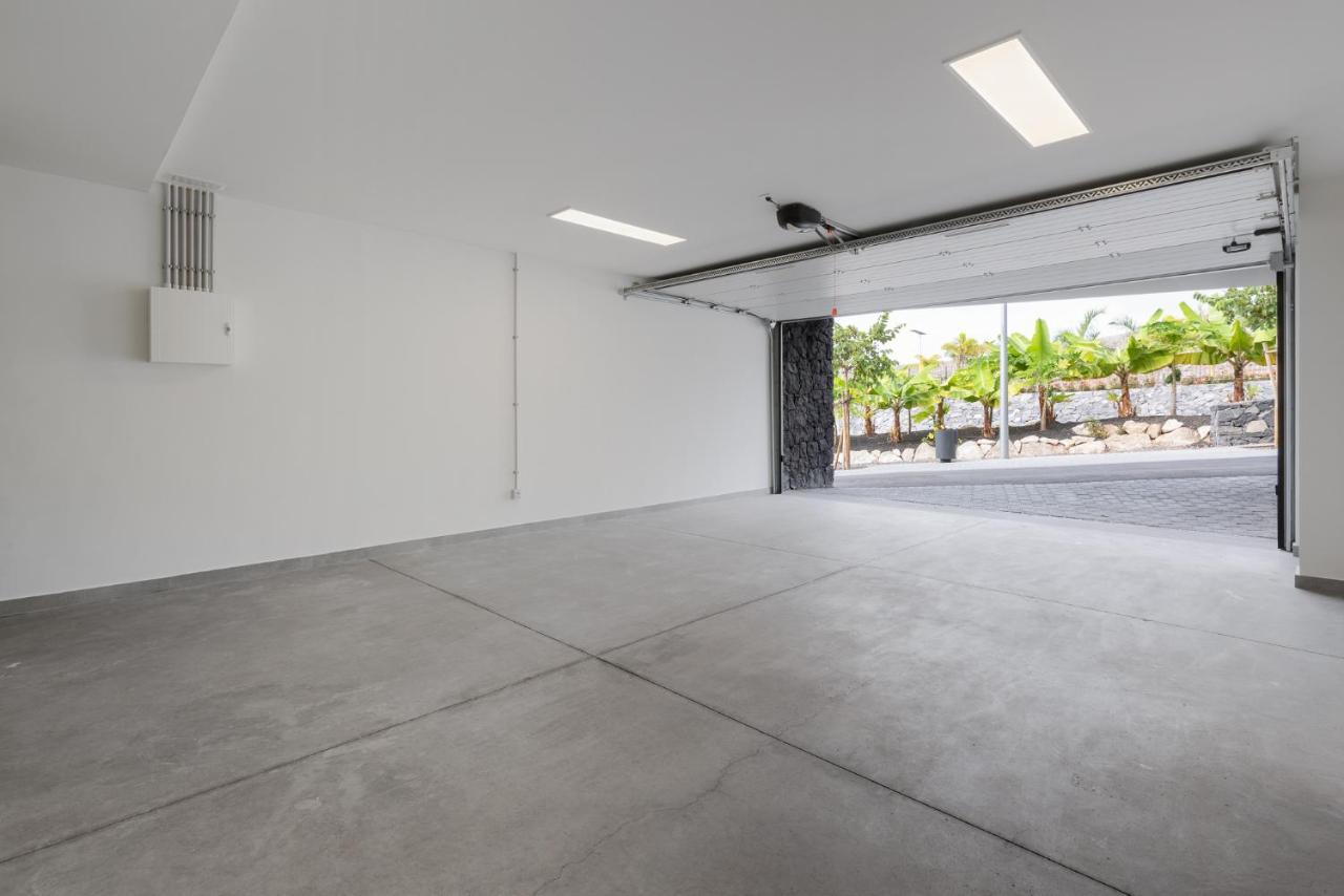 Drago Villas - Casangular By Upper Costa Adeje  Ngoại thất bức ảnh