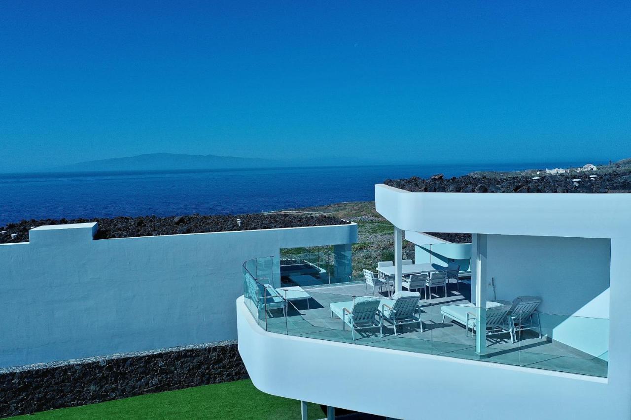 Drago Villas - Casangular By Upper Costa Adeje  Ngoại thất bức ảnh
